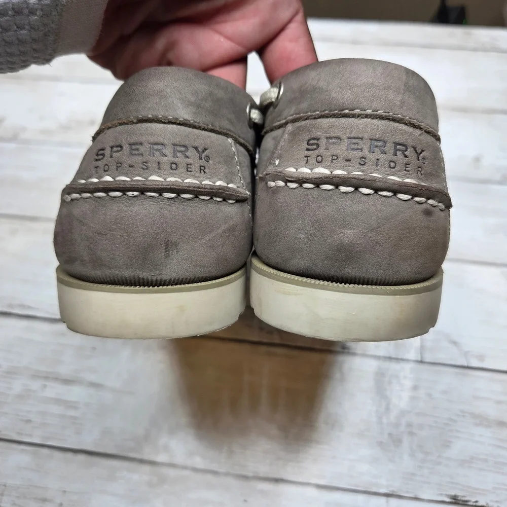 Sperry top sider
